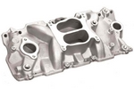 Cyclone Plus Intake Manifold Satin (w/o kit)